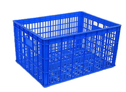 塑料周轉(zhuǎn)箱的性能與優(yōu)點(diǎn)